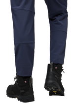 Jack Wolfskin Winter-Wanderschuhe Terraquest Arctic Texapore Mid (Primaloft®-Isolierung, wasserdicht) phantomgrau Herren