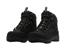 Jack Wolfskin Winter-Wanderschuhe Terraquest Arctic Texapore Mid (Primaloft®-Isolierung, wasserdicht) phantomgrau Herren