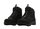 Jack Wolfskin Winter-Wanderschuhe Terraquest Arctic Texapore Mid (Primaloft®-Isolierung, wasserdicht) phantomgrau Herren