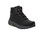 Jack Wolfskin Wanderschuhe Terraquest X Texapore Mid (wasserdicht und atmungsaktiv) phantomgrau Herren