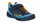 Jack Wolfskin Multifunktionsschuhe Villi Action Low (atmungsaktiv, leicht) darkblau Kinder