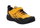 Jack Wolfskin Multifunktionsschuhe Villi Action Low (atmungsaktiv, leicht) orange/schwarz Kinder