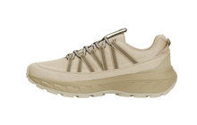 Jack Wolfskin Wanderschuhe Wild Hike Texapore Low (wasserdicht) beige Herren