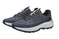 Jack Wolfskin Wanderschuhe Wild Hike Texapore Low (wasserdicht) nachtblau Herren