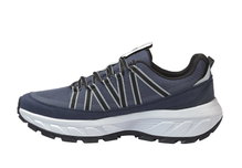Jack Wolfskin Wanderschuhe Wild Hike Texapore Low (wasserdicht) nachtblau Herren