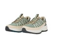 Jack Wolfskin Wanderschuhe Wild Hike Texapore Low (wasserdicht) salbeigrün Herren