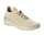 Jack Wolfskin Sneaker Spirit Knit Low (Alltagschuhe, leicht und flexible Sohle) sandbraun Damen