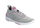 Jack Wolfskin Sneaker Spirit Knit Low (Alltagschuhe, leicht und flexible Sohle) silbergrau Damen