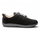 Jack Wolfskin Sneaker Spirit Wool Low (leichte, flexible Sohle) phantomgrau Herren