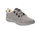 Jack Wolfskin Sneaker Spirit Wool Low (leichte, flexible Sohle) grau Damen