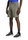 Jack Wolfskin Pico Trial Short Hiking Trousers (breathable, water-repellent) short beige men