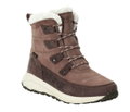 Jack Wolfskin Winterstiefel Dromoventure Texapore High (Texawarm-Isolierung, wasserdicht) rosa Damen