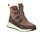 Jack Wolfskin Winterstiefel Dromoventure Texapore High (Texawarm-Isolierung, wasserdicht) rosa Damen