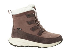 Jack Wolfskin Winterstiefel Dromoventure Texapore High (Texawarm-Isolierung, wasserdicht) rosa Damen