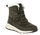 Jack Wolfskin Winterstiefel Dromoventure Texapore High (Texawarm-Isolierung, wasserdicht) mossgrün Damen