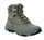 Jack Wolfskin Winterstiefel Everquest High Texapore (warm, wasserdicht, PFC-Frei) olivegrün Herren