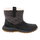 Jack Wolfskin Winterstiefel Queenstown Texapore Boot (Veloursleder, wasserdicht) phantomgrau Damen