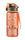 Jack Wolfskin Trinkflasche SmileyWorld Bottle 0.5 Liter orange