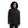 Jack Wolfskin Transition Hiking Jacket Wild Places 3in1 (waterproof, windproof) black ladies