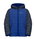Jack Wolfskin Übergangsjacke Zenon Jacket (winddicht, wasserabweisend) dunkelblau Kinder (164-176)