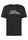 Jack Wolfskin Hiking T-Shirt Peak Graphic T (breathable, quick-drying) phantom grey men's
