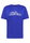 Jack Wolfskin Hiking T-Shirt Peak Graphic T (breathable, quick-drying) blue men's