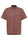 Jack Wolfskin Planalto Hiking Shirt (Organic Cotton) Short Sleeve Red Men's