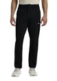 Jack Wolfskin Wanderhose Prelight Stride Pant (wasserabweisend, atmungsaktiv) lang schwarz Herren