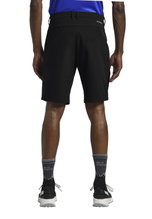 Jack Wolfskin Pico Trial Short Hiking Trousers (breathable, water-repellent) short black men's