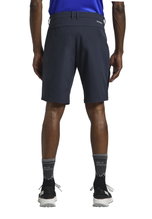 Jack Wolfskin Wanderhose Pico Trial Short (atmungsaktiv, wasserabweisend) kurz navyblau Herren