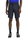 Jack Wolfskin Pico Trial Short Hiking Trousers (breathable, water-repellent) short navy blue men's