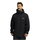 Jack Wolfskin Wanderjacke-/Regenjacke Flextrail 2-Lagen (wasserdicht, winddicht) schwarz Herren