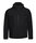 Jack Wolfskin Wanderjacke Mahani (UV-Schutz, leicht, atmungsaktiv) schwarz Herren
