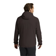 Jack Wolfskin Wanderjacke Prelight Insulated (winddicht, warm) braun Herren