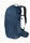 Jack Wolfskin Wanderrucksack Crosstrail (für Tagestouren) dunkelblau 24 Liter
