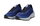 Jack Wolfskin Wanderschuhe PS Trail Knit Low (Fast-Hiking, leicht) blau Herren