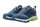 Jack Wolfskin Wanderschuhe Cyrox Texapore Low (wasserdicht, atmungsaktiv) skyblau Herren