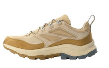 Jack Wolfskin Wanderschuhe Cyrox Texapore Low (wasserdicht, atmungsaktiv) sandbraun Herren