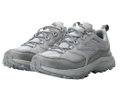 Jack Wolfskin Hiking Shoes Cyrox Texapore Low (waterproof, breathable) grey Men