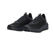 Jack Wolfskin Wanderschuhe PS Trail Knit Low (Fast-Hiking, leicht) phantomgrau Herren