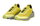 Jack Wolfskin Wanderschuhe PS Trail Knit Low (Fast-Hiking, leicht) gelb/grau Herren