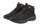 Jack Wolfskin Wanderschuhe Wild Hike Texapore Mid (wasserdicht) braun/schwarz Herren