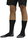 Jack Wolfskin Hiking Socks Crew Vojo Light CL (odour-resistant, quick-drying) black - 1 pair