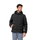 Jack Wolfskin Winter Down Jacket Colonius (windproof, water-repellent, breathable) black Men
