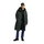 Jack Wolfskin Winter-Daunenmantel Frozen Palace Coat 2026 (winddicht, wasserabweisend) dunkelgrün Damen