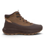 Jack Wolfskin Winter Hiking Shoes Wild Quest Texapore (waterproof) brown men's