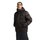 Jack Wolfskin Winter-Daunenjacke Icy Hill (sehr warm, winddicht) braun Herren