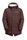 Jack Wolfskin Winterjacke Cosy Bear Jacket (wasserdicht, winddicht) berrypink Mädchen