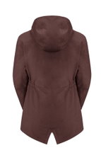 Jack Wolfskin Winter Jacket Cosy Bear Jacket (waterproof, windproof) berrypink Girls