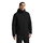 Jack Wolfskin Winterjacke Parmir (wasserdicht, atmungsaktiv) schwarz Herren